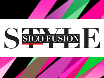 Розробка корпоративного бренду та брендів взуття Studio Sico